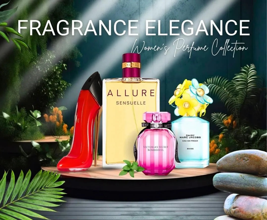 Women's Perfumes