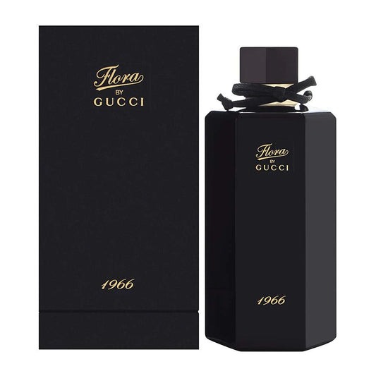 GUCCI FLORA Black 1966 100ML EDP