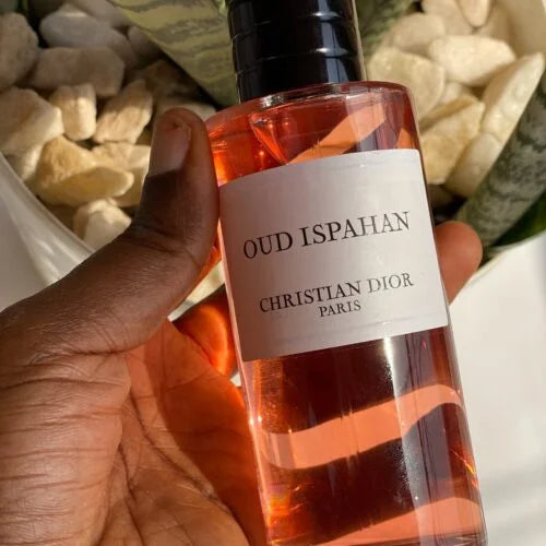 CHRISTIAN DIOR OUD ISPAHAN EDP 125 ML