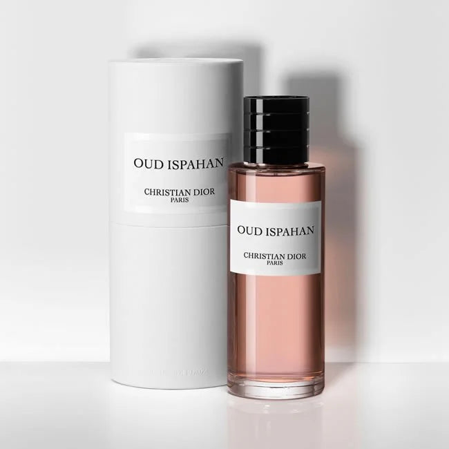 CHRISTIAN DIOR OUD ISPAHAN EDP 125 ML