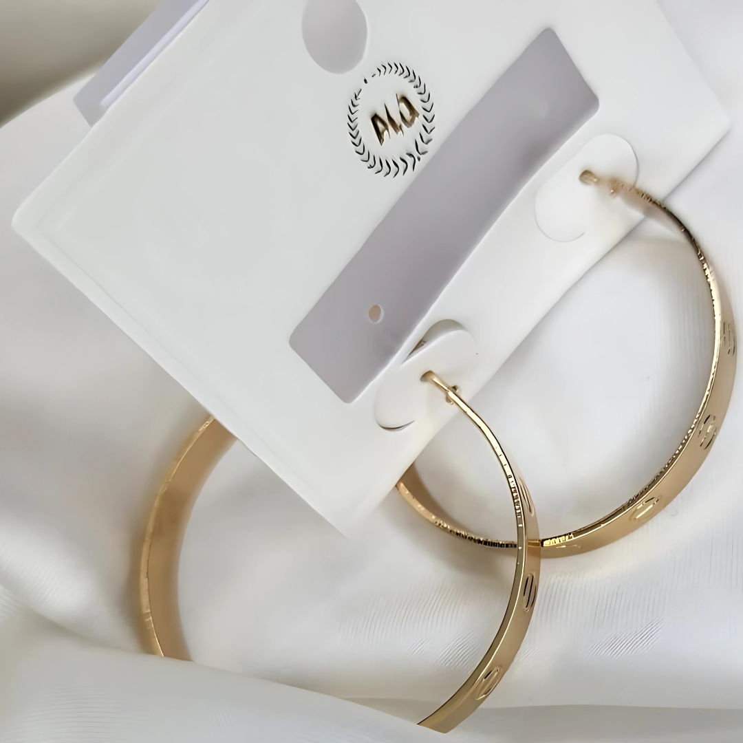 BEST Earrings with Chic Modern Design