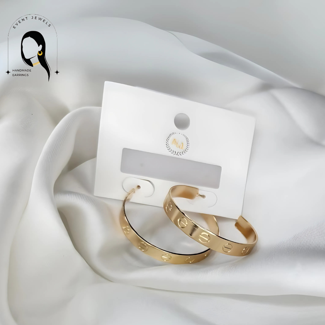 BEST Earrings with Chic Modern Design
