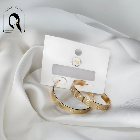 BEST Earrings with Chic Modern Design