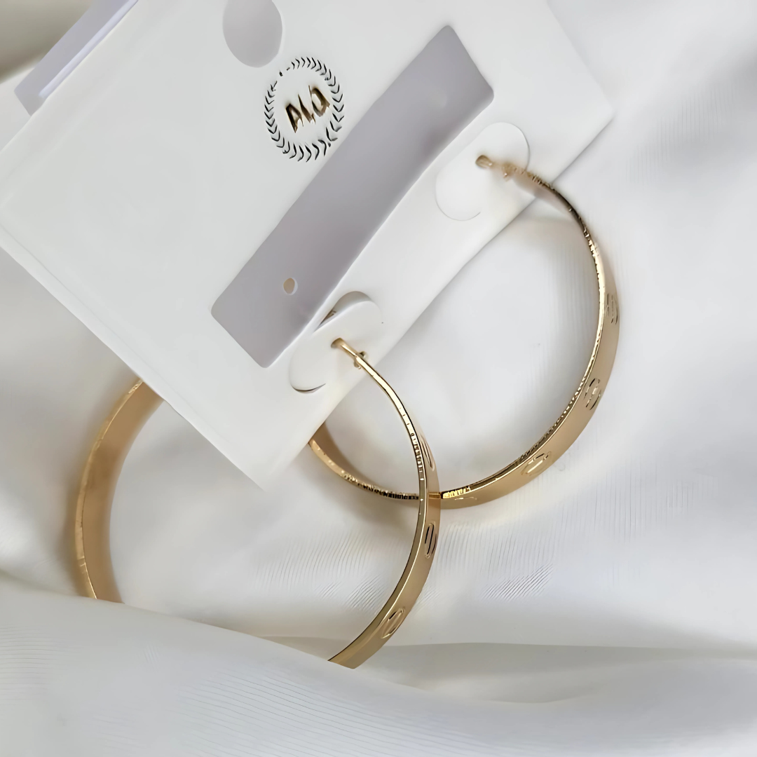 BEST Earrings with Chic Modern Design